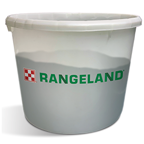 Purina RangeLand 25 LW34 - 225lb Tub