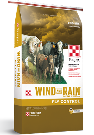 Purina W & R SF TX AS 7.5 CP Altosid 383R - 50lb