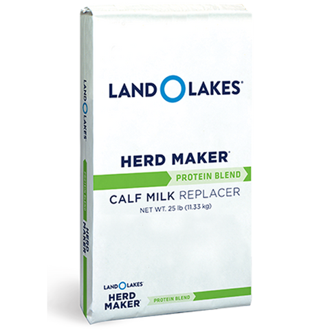 Purina Herd Maker PB BOV LN9S - 25lb