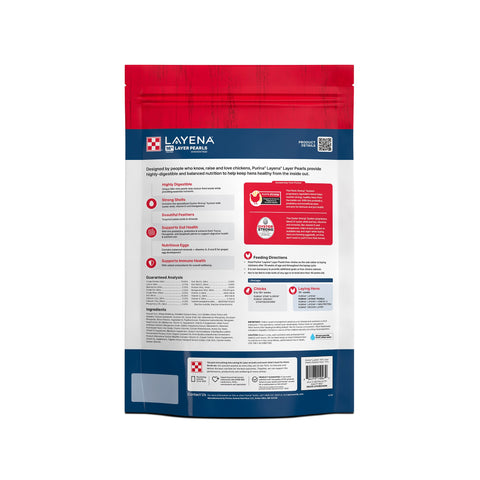 Purina Layena Pearls