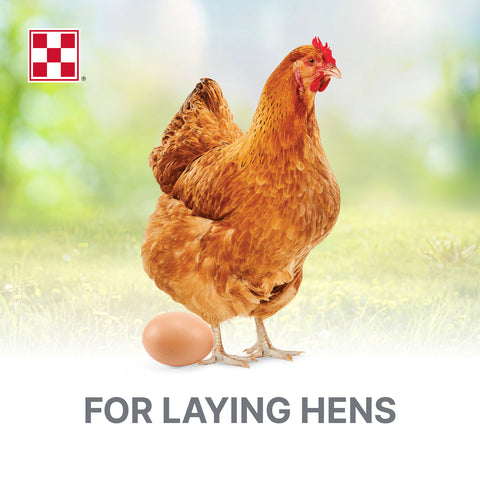 Purina Layena Pellets