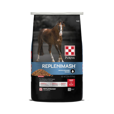 Purina RepleniMash 35UH - 25lb