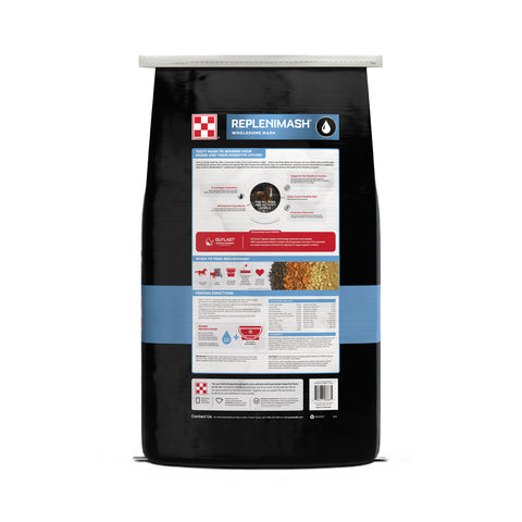 Purina RepleniMash 35UH - 25lb