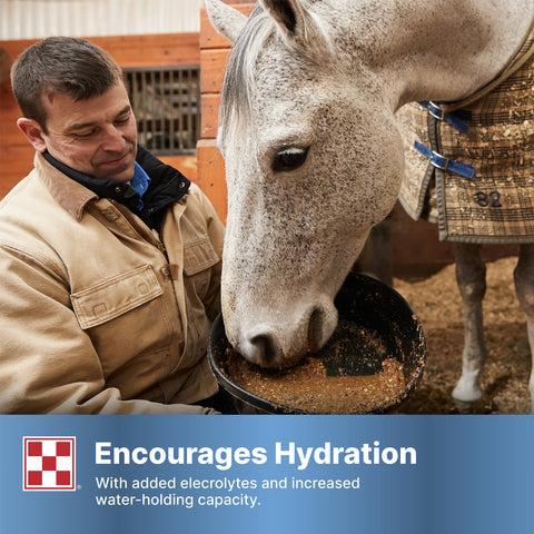 Purina RepleniMash 35UH - 25lb