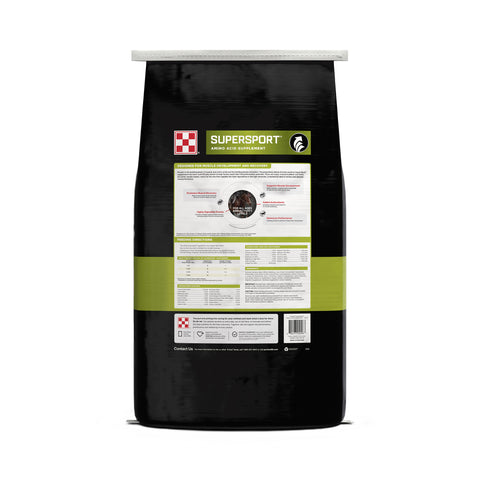 Purina SuperSport 35UX - 25lb