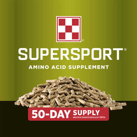 Purina SuperSport 35UX - 25lb