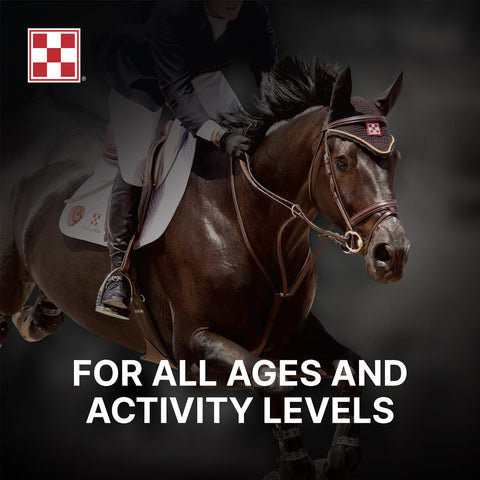 Purina SuperSport 35UX - 25lb