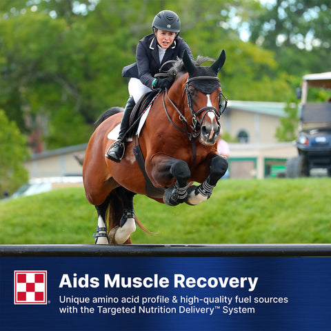 Purina Ultium Comp Horse 35UM - 50lb