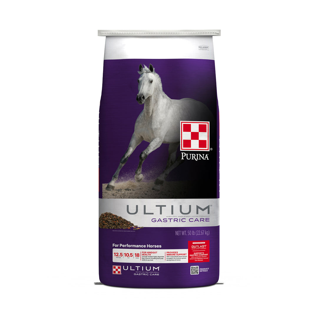 Purina Ultium Gastric Care 35XX - 50lb – Argyle Feed Store