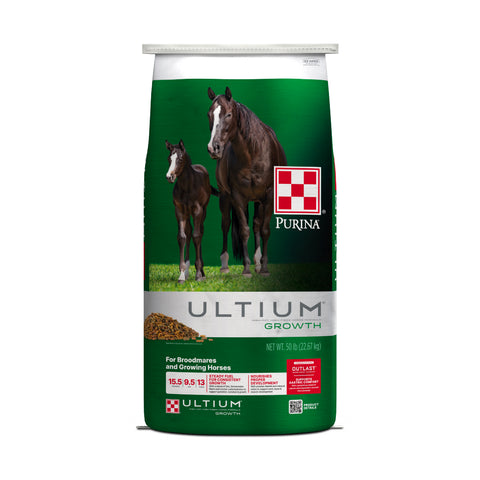 Purina Ultium Growth 35WL - 50lb