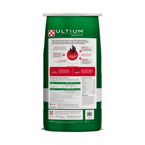 Purina Ultium Growth 35WL - 50lb