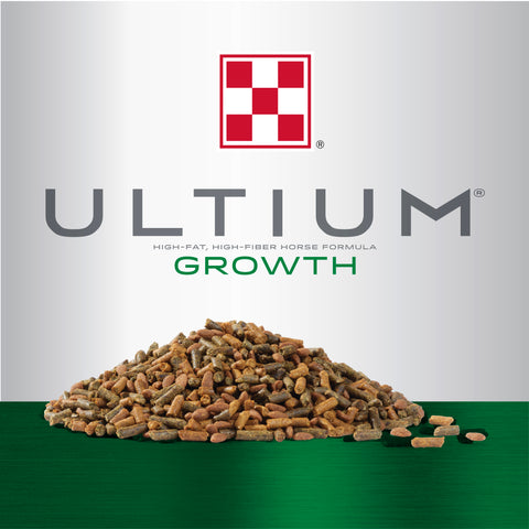 Purina Ultium Growth 35WL - 50lb