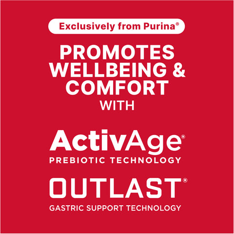 Purina Equine Senior Active 35YJ - 50lb