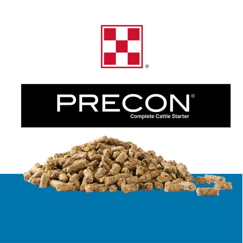 Purina Precon Complete 376C - 50lb