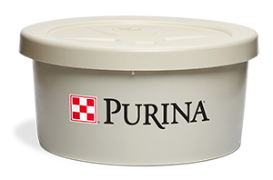 Purina EquiTub ClariFly 35QH - 125lb