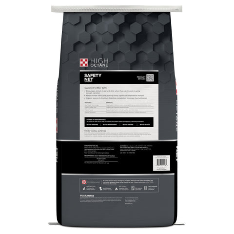 Purina High Octane Safety Net - 25lbs