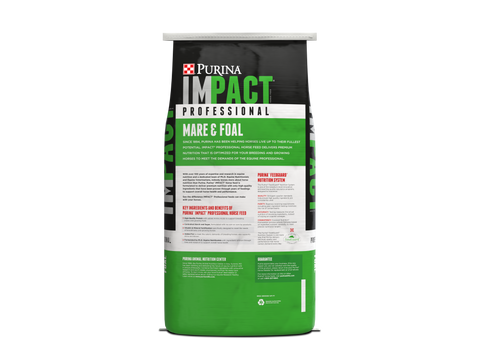 Purina Impact Professional Mare + Foal 35XP - 50lb