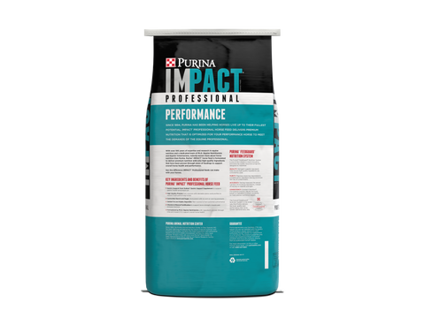 Purina Impact Prof Performance 35MD - 50lb