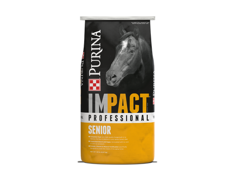 Purina Impact Professional Senior 35XR - 50lb