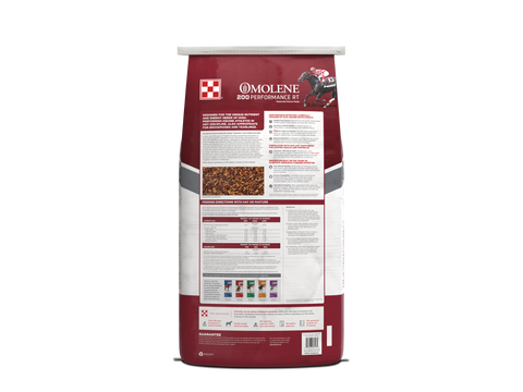 Purina Omolene 200 RT 35SQ - 50lb
