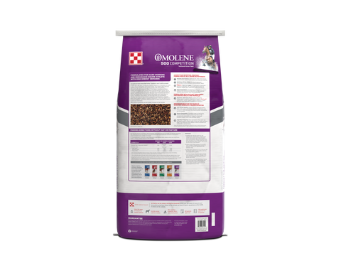 Purina Omolene 500 Competition 35SP - 50lb