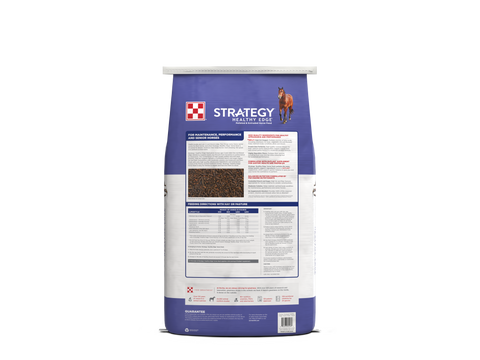 Purina Strategy Healthy Edge 35WR - 50lb