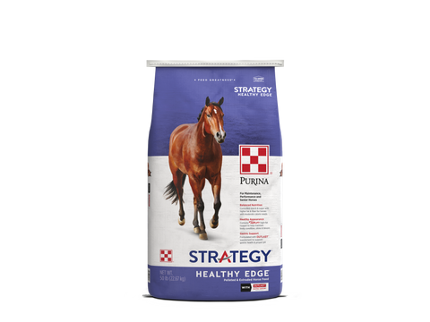 Purina Strategy Healthy Edge 35WR - 50lb