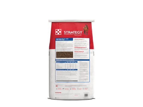 Purina Strategy GX 35WS - 50lb