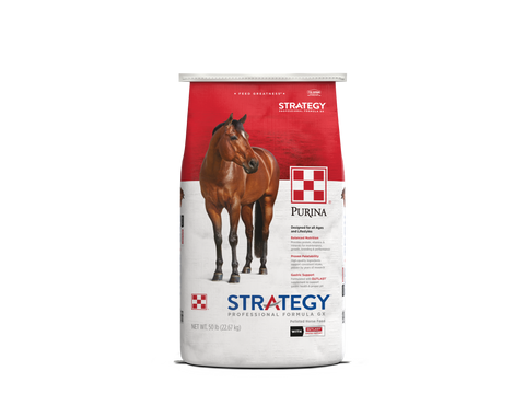 Purina Strategy GX 35WS - 50lb