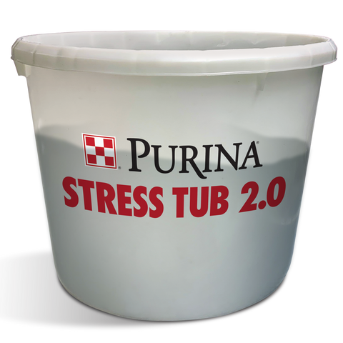 Purina Stress Tub 2.0 39WE
