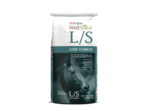 Purina WellSolve L/S 35SW - 50lb