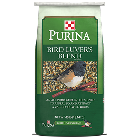 Purina Bird Luvers' Blend 54KB - 40lb