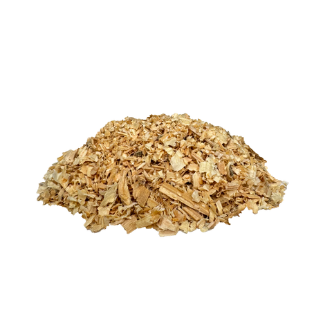Pine Shavings - Fine/Mini