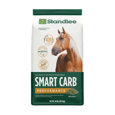 Smart Carb Performance - 40lbs