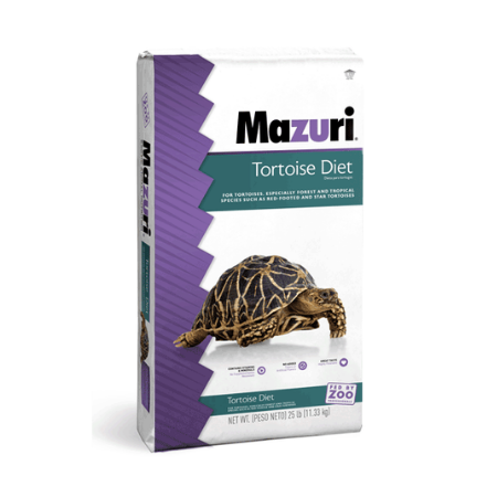 Mazuri Tortoise Diet 5M21