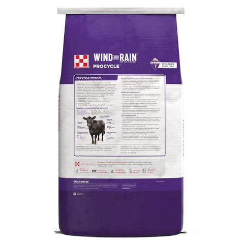 Purina W & R SF AS 7.5 CP 381H - 50lb