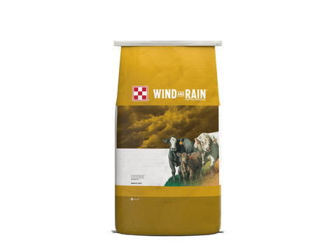 Purina W & R SF TX AS 5 CP Altosid 383L - 50lb