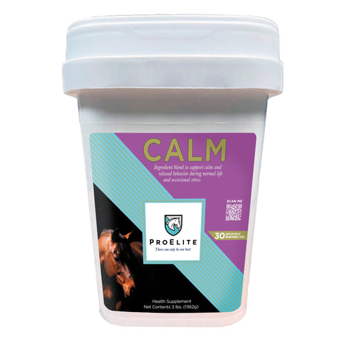 ProElite Calm - 3lbs