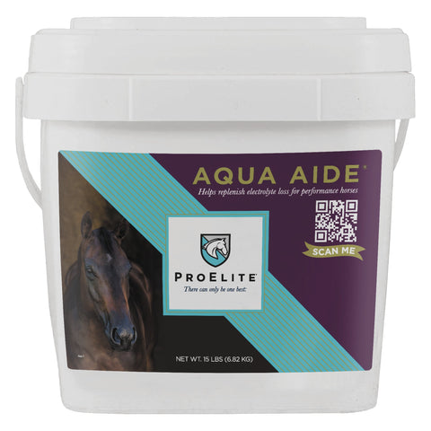 ProElite Aqua Aide - 15lbs