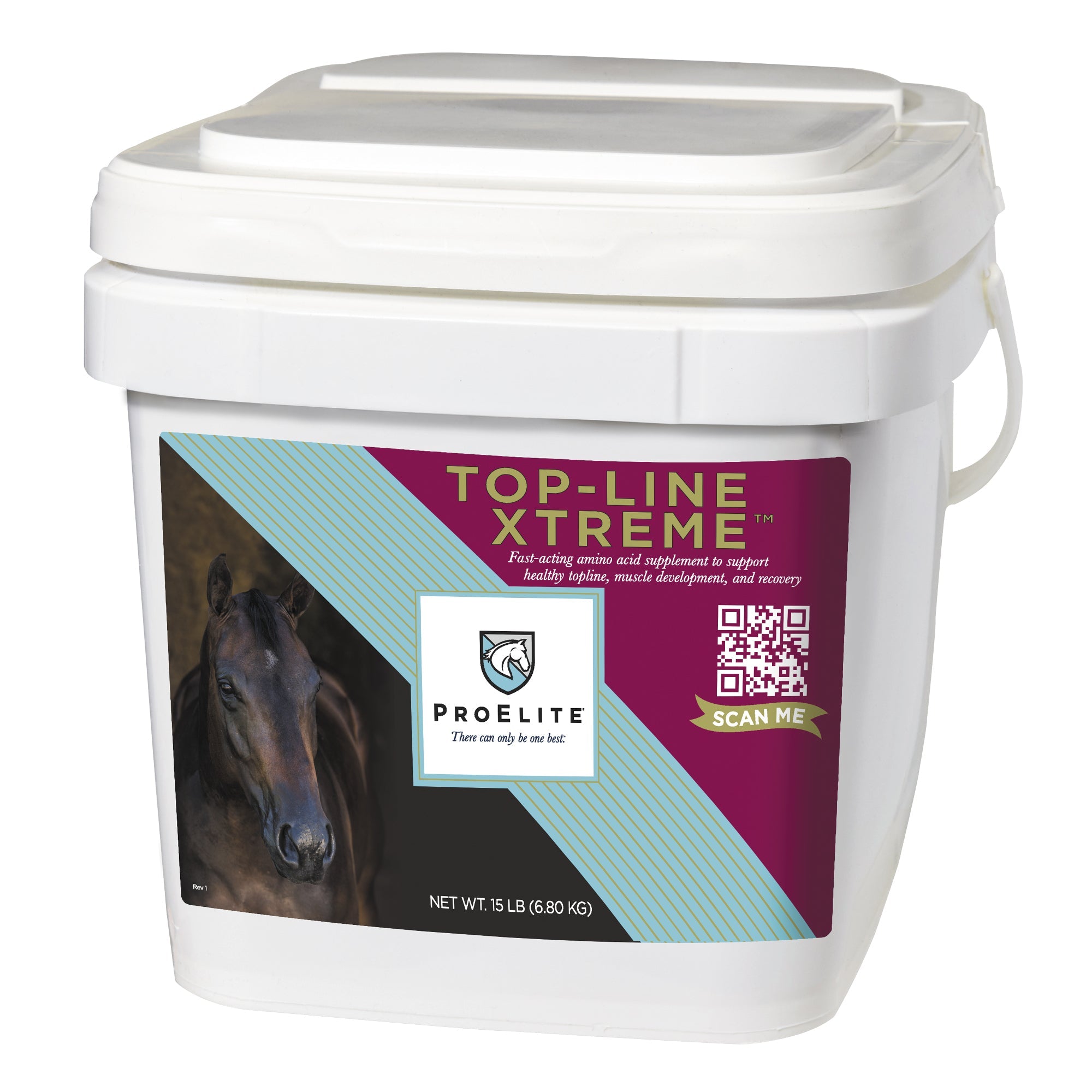 ProElite Top-Line Xtreme - 15lbs – Argyle Feed Store