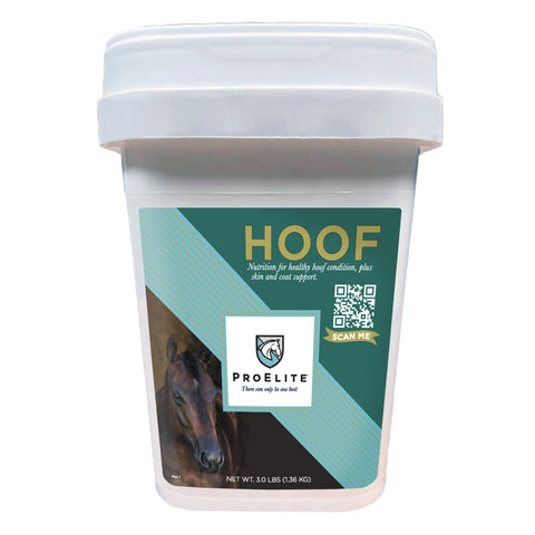 ProElite Hoof - 3lbs