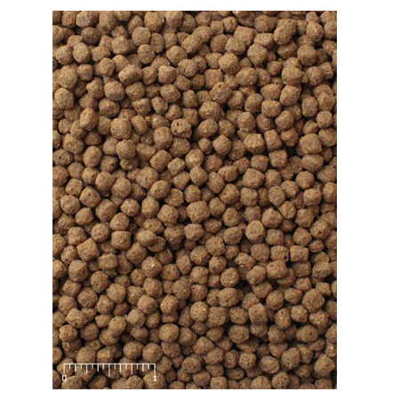 Mazuri Koi Platinum Nuggets 5M80 - 20lb