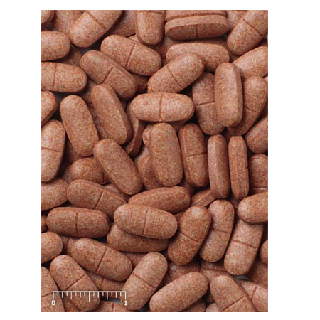 Mazuri Marine Mammal Supplement with Lutein & Grape Seed Extract 5B43 (Case)
