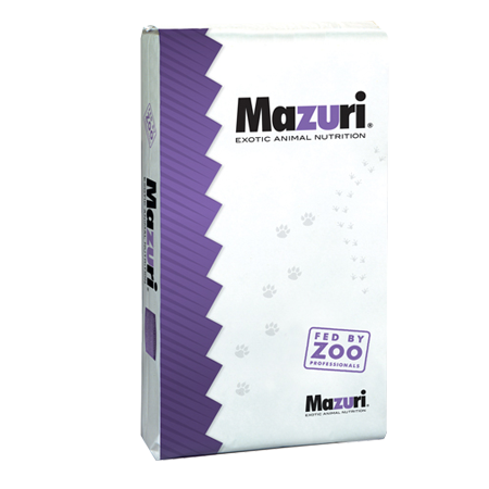 Mazuri Mouse Breeder 9F