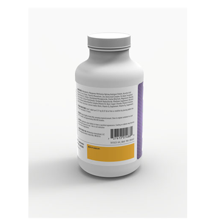 Mazuri Sea Turtle Supplements 5B48 - 0.5 g - 1 Bottle