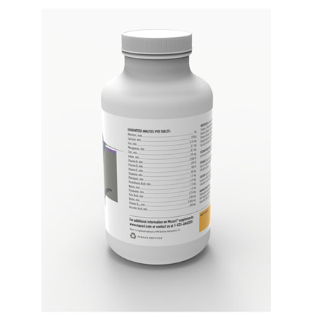 Mazuri Shark & Ray Supplement 1.5g 5MD8 - 1 Bottle