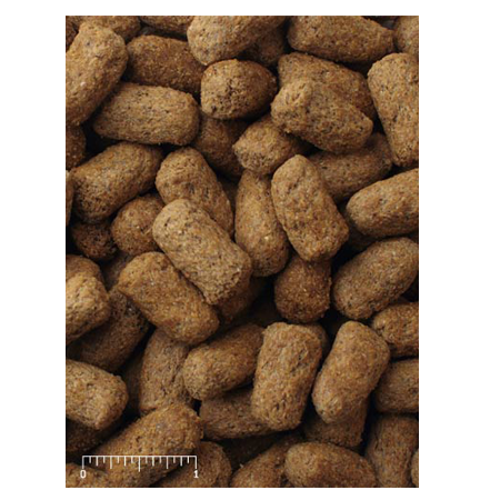 Mazuri Tortoise Diet 5M21 - 25lb