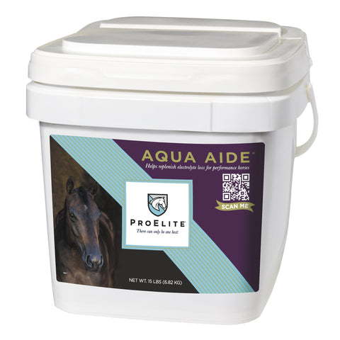 ProElite Aqua Aide - 15lbs