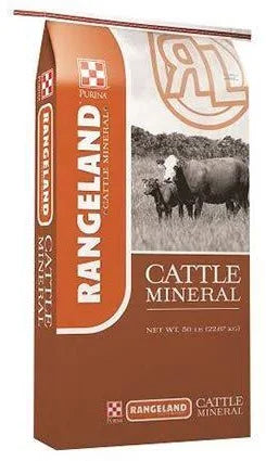 Purina RL Pro MIN HI-MAG 385Q - 50lb