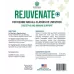 Rejuvenate+ Digestive and Immune Support